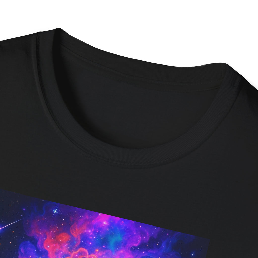 Cosmic Spot T-Shirt