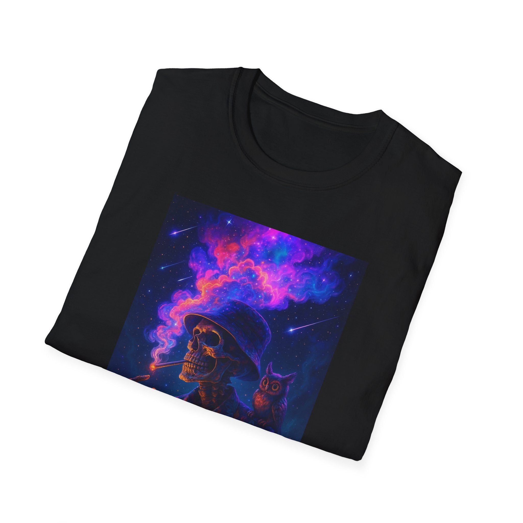 Cosmic Spot T-Shirt