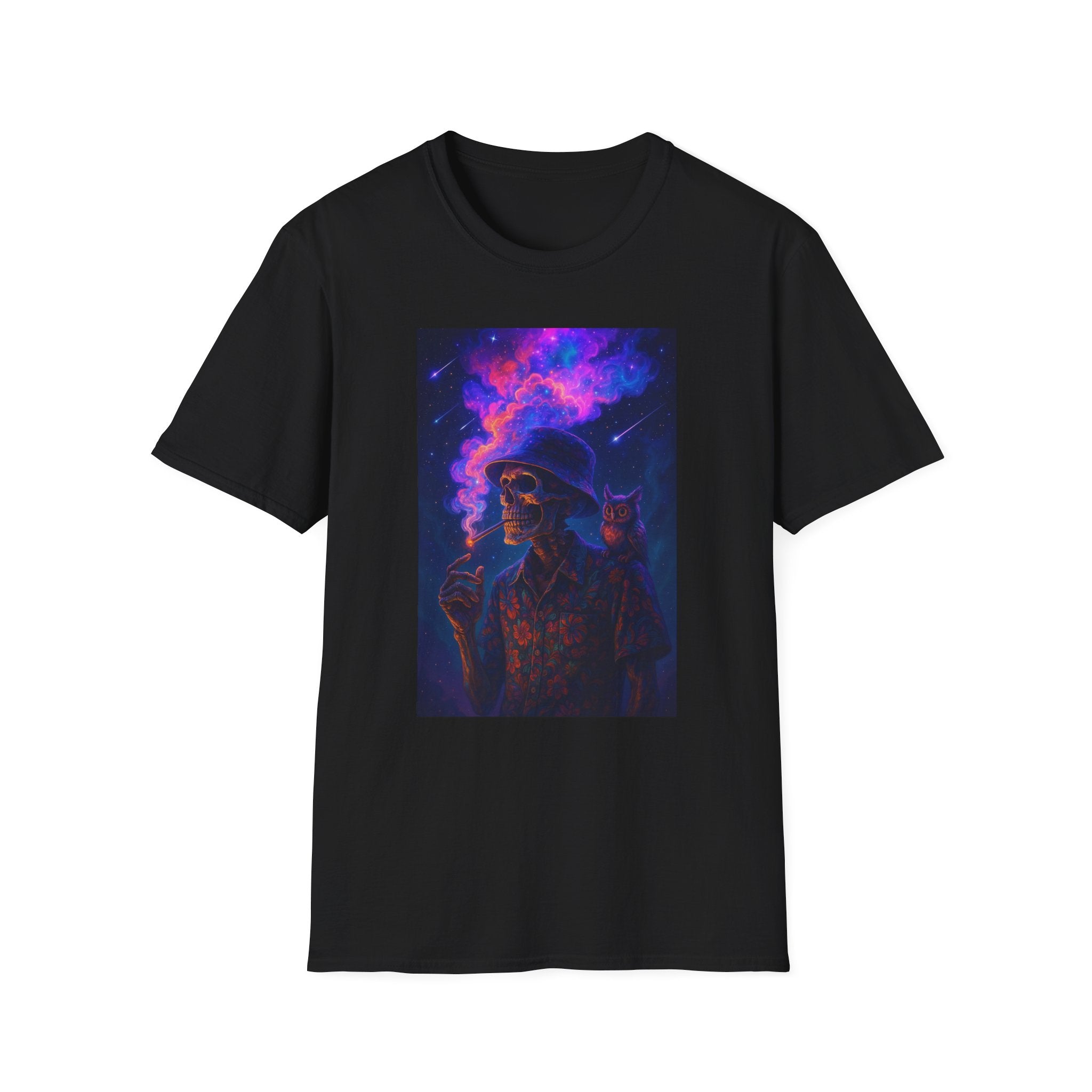Cosmic Spot T-Shirt
